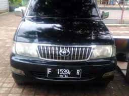 Jawa Barat, jual mobil Toyota Kijang LSX 2003 dengan harga terjangkau 6