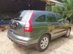 Jual Honda CR-V 2.0 i-VTEC 2011 harga murah di Lampung 7
