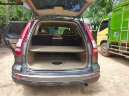 Jual Honda CR-V 2.0 i-VTEC 2011 harga murah di Lampung 6