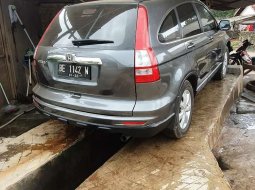 Jual Honda CR-V 2.0 i-VTEC 2011 harga murah di Lampung 5
