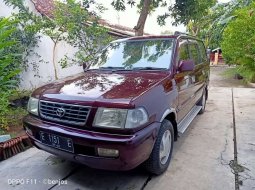 Toyota Kijang 2001 Jawa Tengah dijual dengan harga termurah 1