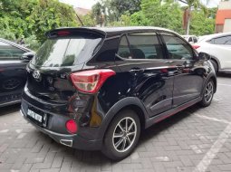 Jual mobil bekas murah Hyundai I10 2018 di Jawa Timur 14
