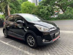Jual mobil bekas murah Hyundai I10 2018 di Jawa Timur 13