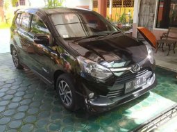 Kalimantan Tengah, jual mobil Toyota Agya TRD Sportivo 2017 dengan harga terjangkau 4