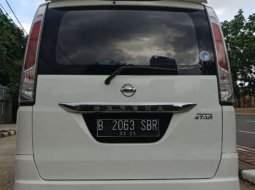 Dijual mobil bekas Nissan Serena Highway Star, DKI Jakarta  7