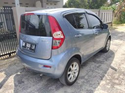 Dijual mobil bekas Suzuki Splash 1.2 NA, Riau  3