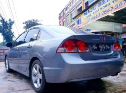 Jual Honda Civic 1.8 2006 harga murah di Sumatra Selatan 5