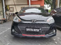 Jual mobil bekas murah Hyundai I10 2018 di Jawa Timur 9