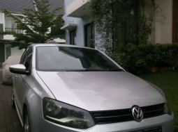 Jawa Barat, Volkswagen Polo 1.4 2012 kondisi terawat 8