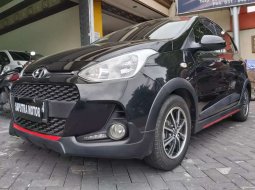 Jual mobil bekas murah Hyundai I10 2018 di Jawa Timur 7