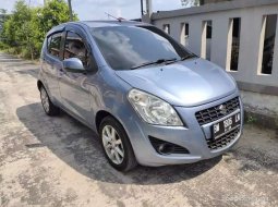 Dijual mobil bekas Suzuki Splash 1.2 NA, Riau  2