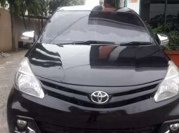 Jual Toyota Avanza G 2014 harga murah di Sumatra Selatan 2