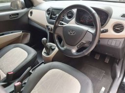 Jual mobil bekas murah Hyundai I10 2018 di Jawa Timur 4