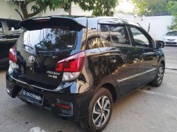 Jual mobil bekas murah Toyota Agya G 2018 di DKI Jakarta 5