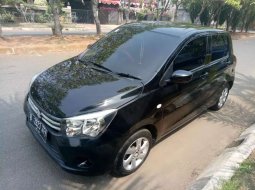 DKI Jakarta, jual mobil Suzuki Celerio 2015 dengan harga terjangkau 2