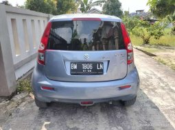 Dijual mobil bekas Suzuki Splash 1.2 NA, Riau  1