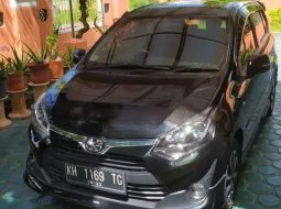 Kalimantan Tengah, jual mobil Toyota Agya TRD Sportivo 2017 dengan harga terjangkau 2