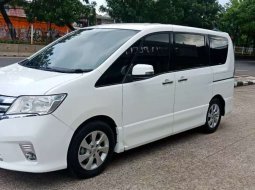 Dijual mobil bekas Nissan Serena Highway Star, DKI Jakarta  2