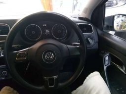 Jawa Barat, Volkswagen Polo 1.4 2012 kondisi terawat 4