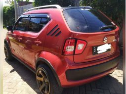 Jual mobil Suzuki Ignis GX 2017 bekas, Jawa Barat 4