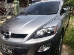 Kalimantan Timur, Mazda CX-7 2010 kondisi terawat 2