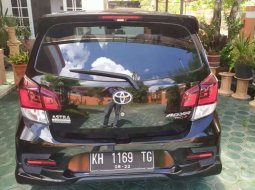 Kalimantan Tengah, jual mobil Toyota Agya TRD Sportivo 2017 dengan harga terjangkau 1