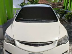 Honda Civic 2007 Banten dijual dengan harga termurah 1