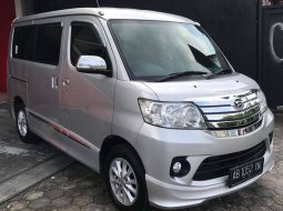 Jual Daihatsu Luxio X 2015 harga murah di DIY Yogyakarta 10