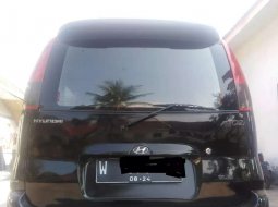 Mobil Hyundai Atoz 2001 GLS dijual, Jawa Timur 17