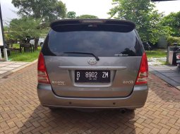 Jual mobil Toyota Kijang Innova G 2007 bekas, DKI Jakarta 7