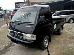 Jual mobil bekas murah Suzuki Carry Pick Up 2018 di DKI Jakarta 5