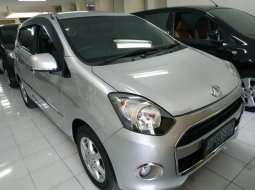 Jual mobil bekas murah Daihatsu Ayla X 2016 di DIY Yogyakarta 1