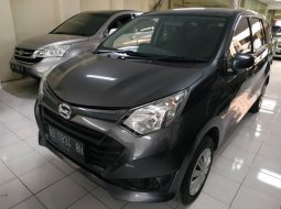 Jual mobil Daihatsu Sigra M 2017 terbaik di DIY Yogyakarta 2