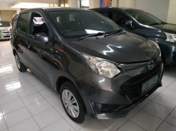 Jual mobil Daihatsu Sigra M 2017 terbaik di DIY Yogyakarta 1