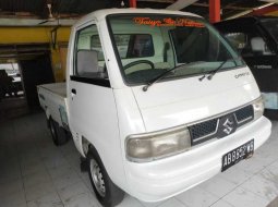 Jual mobil Suzuki Carry Pick Up Futura 1.5 NA 2010 harga murah di DIY Yogyakarta 1