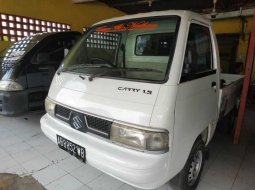 Jual mobil Suzuki Carry Pick Up Futura 1.5 NA 2010 harga murah di DIY Yogyakarta 3