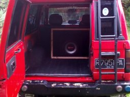 Jual mobil bekas murah Trooper C223 UBS-52 1984 di Jawa Tengah  2