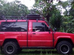 Jual mobil bekas murah Trooper C223 UBS-52 1984 di Jawa Tengah  6