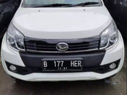 Jual Cepat Mobil Daihatsu Terios R 2016 di Jawa Barat 2