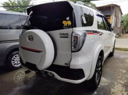 Jual Cepat Mobil Daihatsu Terios R 2016 di Jawa Barat 6
