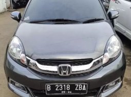 Jual Cepat Mobil Honda Mobilio E 2014 di Jawa Barat 2