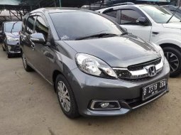 Jual Cepat Mobil Honda Mobilio E 2014 di Jawa Barat 1