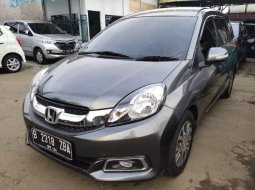 Jual Cepat Mobil Honda Mobilio E 2014 di Jawa Barat 3