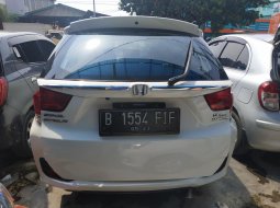 Jual Mobil Honda Mobilio E Prestige 2018 di Jawa Barat 2