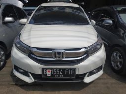 Jual Mobil Honda Mobilio E Prestige 2018 di Jawa Barat 4