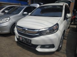 Jual Mobil Honda Mobilio E Prestige 2018 di Jawa Barat 5