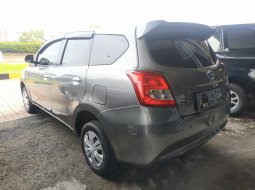 Jual mobil Datsun GO+ Panca MT 2015 dengan harga murah di Jawa Barat  4