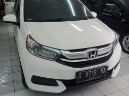 Jual mobil Honda Mobilio S 2017 dengan harga murah di DIY Yogyakarta 1