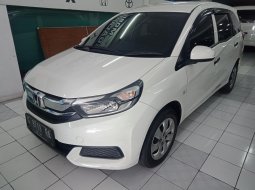Jual mobil Honda Mobilio S 2017 dengan harga murah di DIY Yogyakarta 2