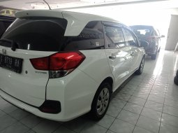 Jual mobil Honda Mobilio S 2017 dengan harga murah di DIY Yogyakarta 3